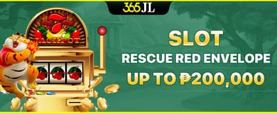 Slot Rescue red envelope bonus up to 200,000
