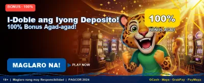 Claim Your Elite Deposit Bonus